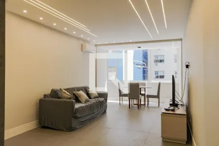 Apartamento com 3 Quartos à venda, 110m² no Copacabana, Rio de Janeiro