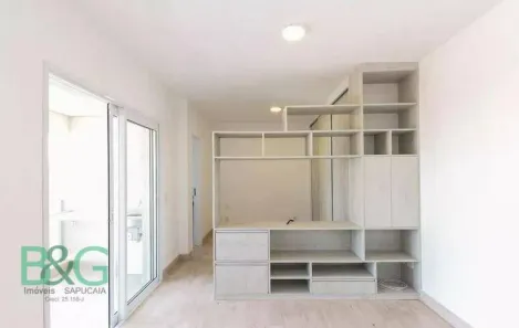 Apartamento com 1 Quarto à venda, 36m² no Vila Prudente, São Paulo