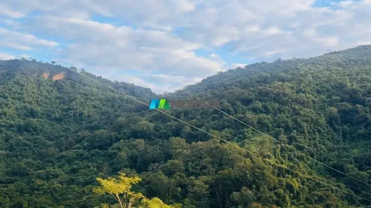 Fazenda/Sítio com 1 Quarto à venda, 95m² no , Tapiraí