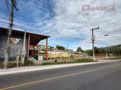 Lote/Terreno à venda, 1779m² no Bom Viver, Biguaçu