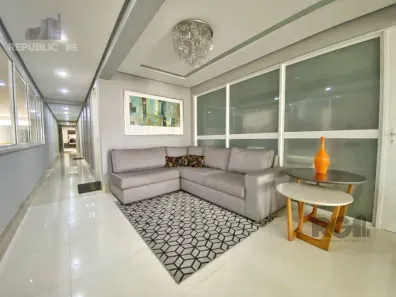 Apartamento com 1 Quarto à venda, 44m² no Cidade Baixa, Porto Alegre