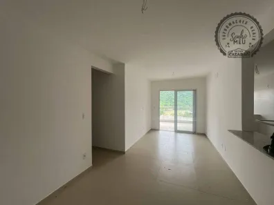 Apartamento com 3 Quartos à venda, 120m² no Canto do Forte, Praia Grande