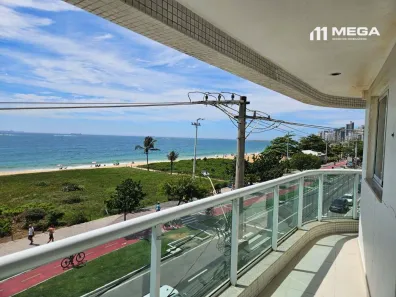 Apartamento com 2 Quartos à venda, 80m² no Praia da Costa, Vila Velha