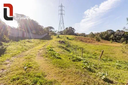 Lote/Terreno à venda, 9929m² no Santa Cândida, Curitiba