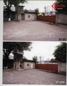 Galpão/Depósito/Armazém à venda, 4410m² no Parque Novo Mundo, São Paulo