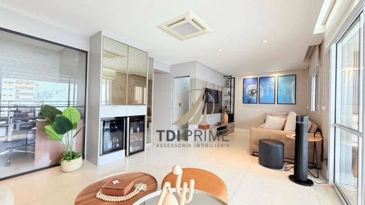 Apartamento com 3 Quartos à venda, 145m² no Santo Antônio, São Caetano do Sul