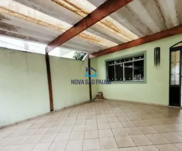 Casa com 3 Quartos à venda, 90m² no Saúde, São Paulo