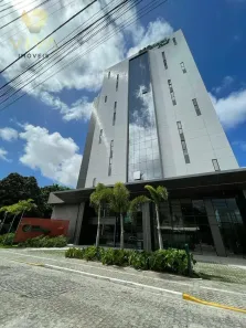 Sala Comercial à venda, 40m² no Bancários, João Pessoa