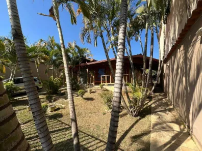 Casa com 4 Quartos à venda, 153m² no Quintas Coloniais, Contagem