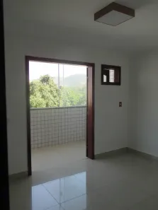Casa de Condomínio com 2 Quartos para alugar, 75m² no Praça Seca, Rio de Janeiro