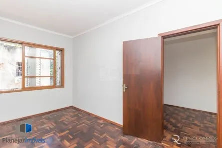 Apartamento com 1 Quarto à venda, 46m² no Azenha, Porto Alegre