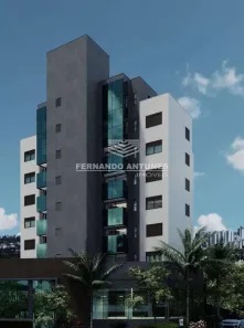 Cobertura com 3 Quartos à venda, 172m² no Anchieta, Belo Horizonte