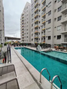 Apartamento com 1 Quarto à venda, 35m² no São Cristóvão, Rio de Janeiro