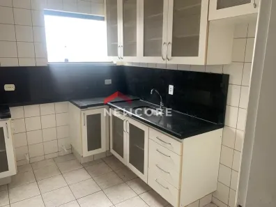 Apartamento com 3 Quartos à venda, 163m² no Centro, Taubaté