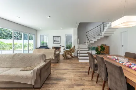 Casa de Condomínio com 3 Quartos à venda, 438m² no Pedra Redonda, Porto Alegre
