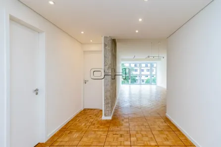 Apartamento com 3 Quartos à venda, 141m² no Jardim Paulista, São Paulo