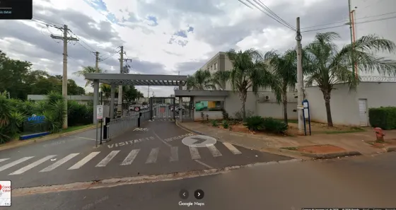 Apartamento com 2 Quartos à venda, 10m² no Valentina Figueiredo, Ribeirão Preto