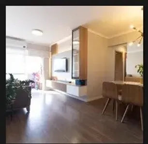 Apartamento com 3 Quartos à venda, 78m² no Vila Mariana, São Paulo