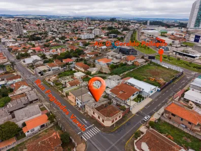 Casa com 2 Quartos à venda, 91m² no Uvaranas, Ponta Grossa