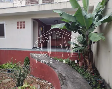 Sobrado com 3 Quartos à venda, 197m² no Vila Osasco, Osasco