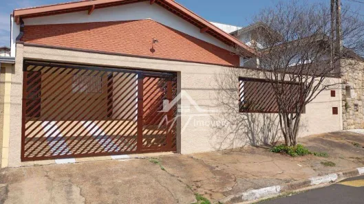 Casa com 2 Quartos para alugar, 250m² no Parque João de Vasconcelos, Sumaré