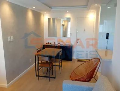Apartamento com 2 Quartos à venda, 53m² no Lapa, São Paulo