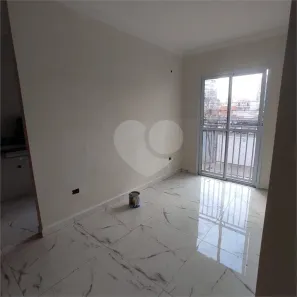 Apartamento com 2 Quartos à venda, 42m² no Vila Dom Pedro II, São Paulo