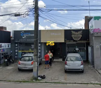 Prédio Comercial à venda, 200m² no Valentina de Figueiredo, João Pessoa