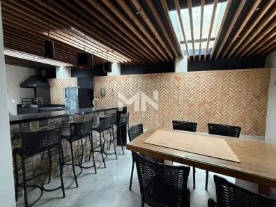 Casa de Condomínio com 3 Quartos para alugar, 212m² no Parque do Varvito, Itu