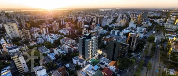 Apartamento com 3 Quartos à venda, 210m² no São João, Porto Alegre