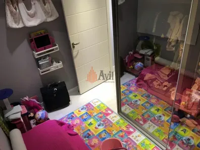 Cobertura com 3 Quartos à venda, 105m² no Tatuapé, São Paulo
