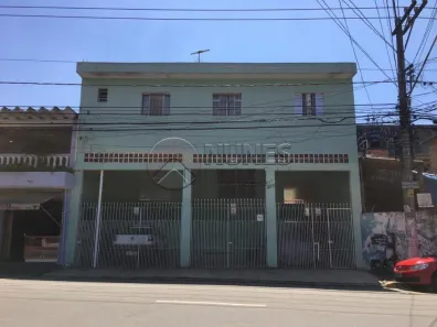 Sobrado com 2 Quartos à venda, 257m² no Pestana, Osasco