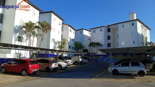 Apartamento com 2 Quartos à venda, 50m² no Jardim Novo Amanhecer, Jacareí
