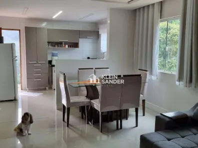 Casa com 2 Quartos à venda, 114m² no Amparo, Nova Friburgo