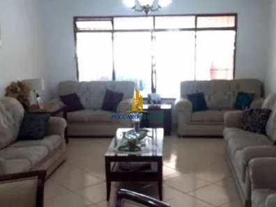 Sobrado com 3 Quartos à venda, 243m² no Jardim Vila Galvão, Guarulhos