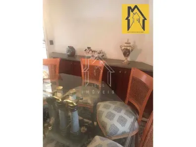 Apartamento com 3 Quartos à venda, 184m² no Parque da Mooca, São Paulo