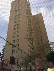 Apartamento com 2 Quartos à venda, 50m² no Jardim Andaraí, São Paulo