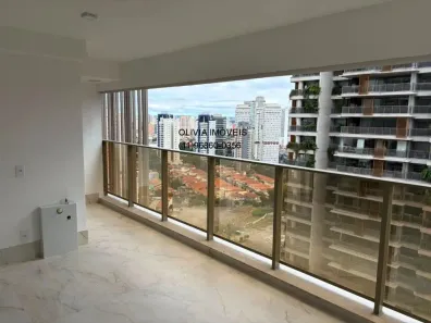 Apartamento com 3 Quartos à venda, 91m² no Jardim das Acácias, São Paulo