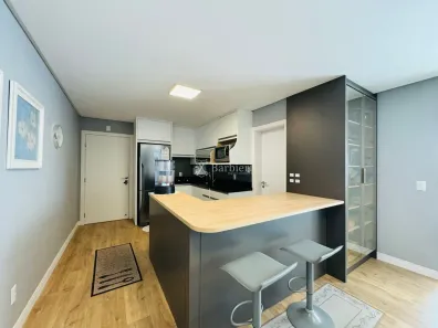 Apartamento com 2 Quartos à venda, 75m² no Água Verde, Blumenau