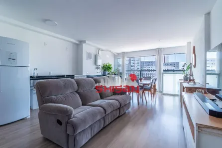 Apartamento com 3 Quartos à venda, 74m² no Barra Funda, São Paulo