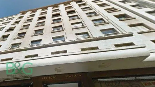 Sala Comercial para alugar, 29m² no Sé, São Paulo