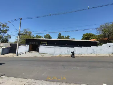 Galpão/Depósito/Armazém à venda, 228m² no Recreio Campestre Jóia, Indaiatuba