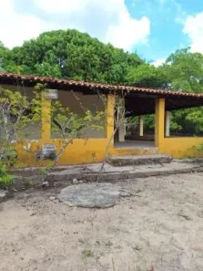 Fazenda/Sítio com 3 Quartos à venda, 58400m² no , Teresina