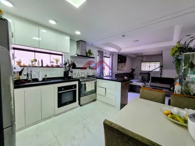 Casa com 4 Quartos à venda, 168m² no Vila Urupês, Suzano