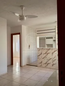 Apartamento com 2 Quartos para alugar, 45m² no Jardins Rio Preto, São José do Rio Preto