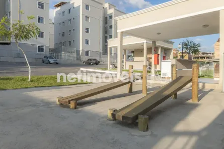 Apartamento com 2 Quartos à venda, 45m² no Paulo Camilo, Betim
