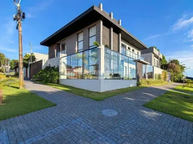 Sobrado com 3 Quartos à venda, 200m² no São Cristóvão, Cascavel