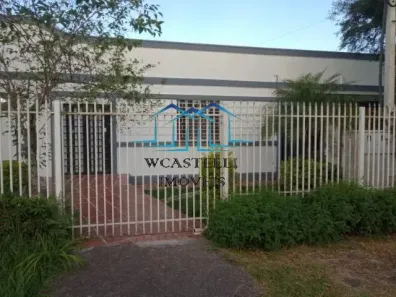 Apartamento com 3 Quartos para alugar, 150m² no Tarumã, Curitiba
