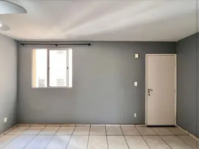 Apartamento com 3 Quartos à venda, 79m² no Vila Industrial, Campinas