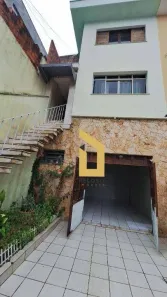 Sobrado com 3 Quartos à venda, 200m² no Vila Dom Pedro II, São Paulo